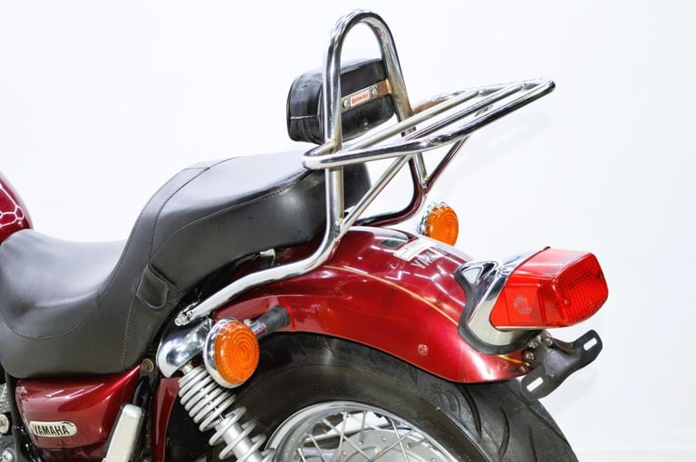 1998 Yamaha XV535