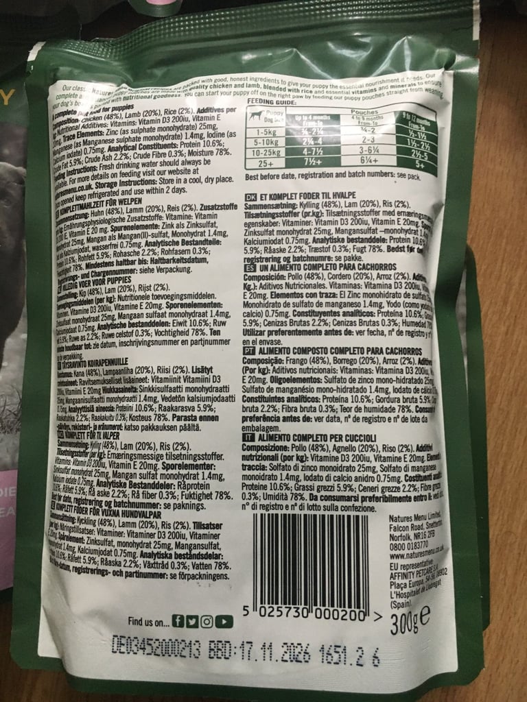 image for poppy food