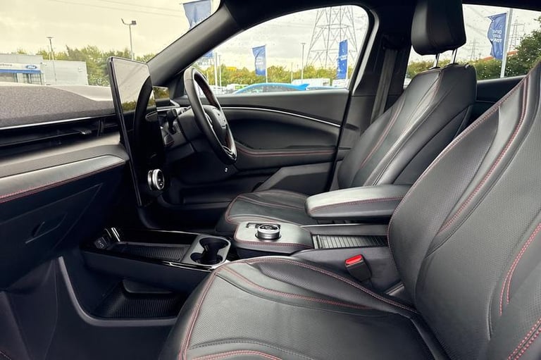 2024 Ford Mustang Mach-E 272kW Premium 91kWh AWD 5dr Auto HATCHBACK ELECTRIC Automatic