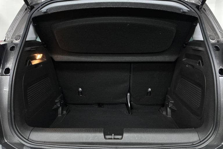 2019 Vauxhall Crossland X 1.2 Turbo Elite Nav SUV 5dr Petrol Auto Euro 6 (s/s) (130 ps) HATCHBACK...