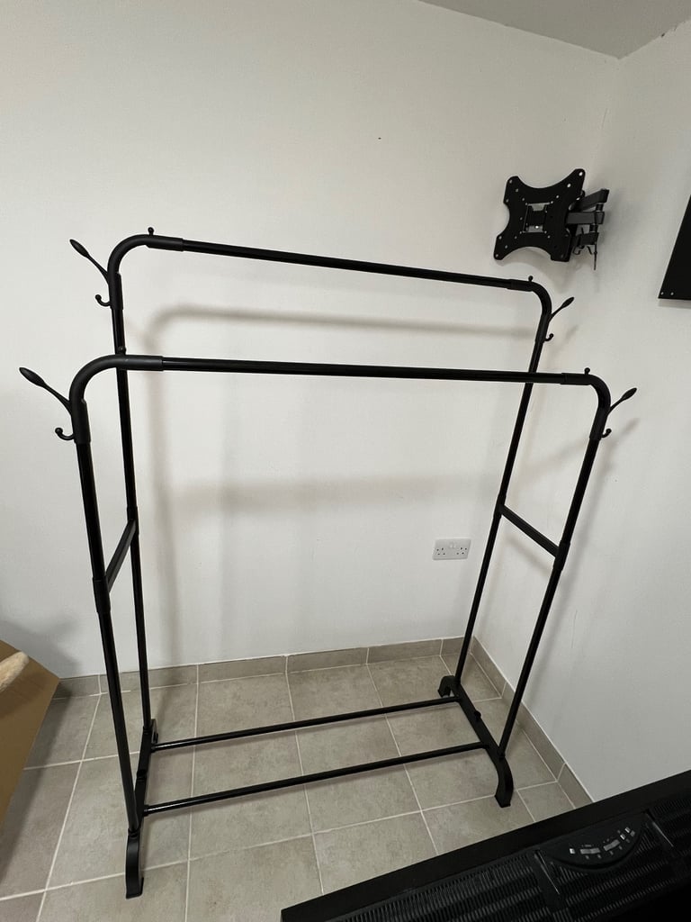 image for Clothes rail 