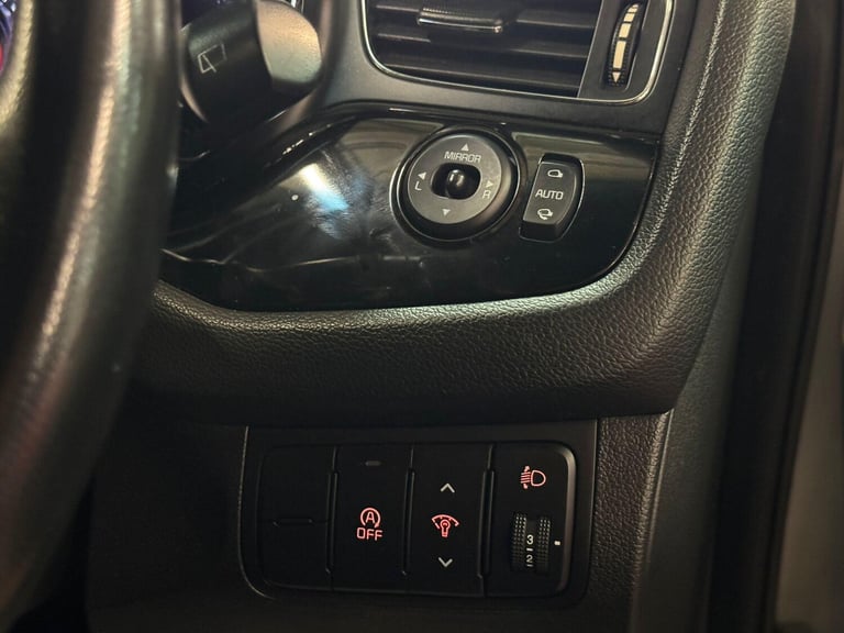  Kia Pro Ceed 1.6 GDi EcoDynamics SE Euro 5 (s/s) 3dr Petrol Manual