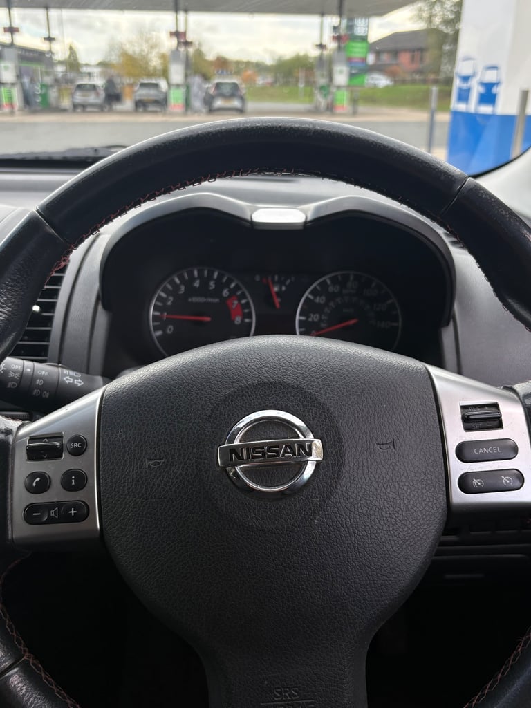 Nissan, NOTE, MPV, 2010, Manual, 1386 (cc), 5 doors