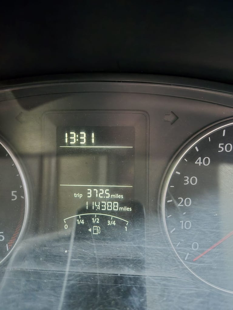Volkswagen, TRANSPORTER, Panel Van, 2013, Manual, 1968 (cc)