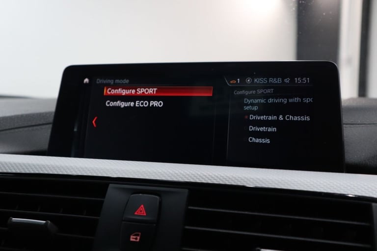 2018 18 BMW 4 SERIES GRAN COUPE 2.0 420D M SPORT HATCHBACK 5DR DIESEL AUTO EURO 