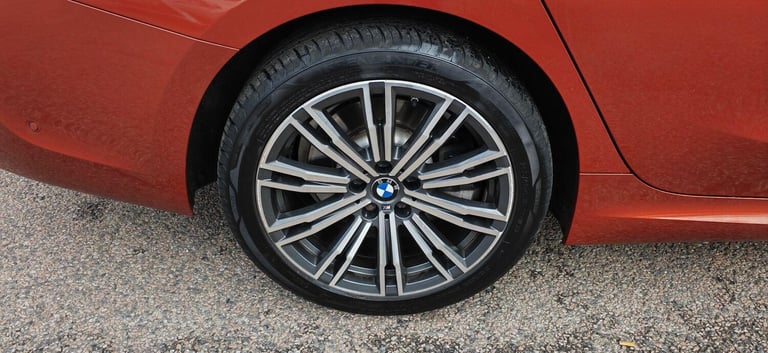 2019 BMW 3 Series 2.0 330e 12kWh M Sport Auto Euro 6 (s/s) 4dr SALOON Petrol/Electric Hybrid Auto...