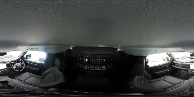 2025 Land Rover Defender 110 3.0 D250 MHEV X-Dynamic SE Hard Top SUV 5dr Diesel Auto 4WD MWB Euro...