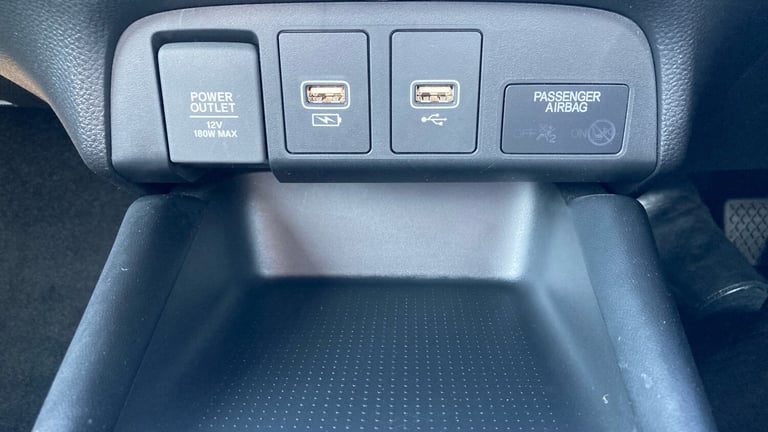 2022 Honda Jazz 1.5 i-MMD Hybrid EX 5dr eCVT Hybrid Hatchback Hatchback Hybrid Automatic