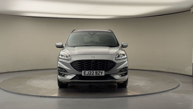 2022 Ford Kuga Kuga ST-Line X 5 Door 1.5L EcoBlue 120PS FWD 8 Speed Automatic 5 Door Diesel Autom...