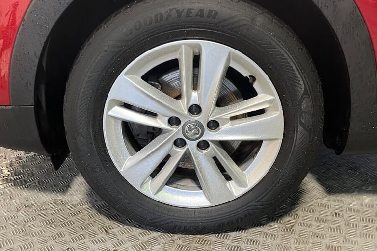 2019 Vauxhall Grandland X 1.2 Turbo Gpf Se Suv 5dr Petrol Manual Euro 6 (s/s) (130 Ps) HATCHBACK ...