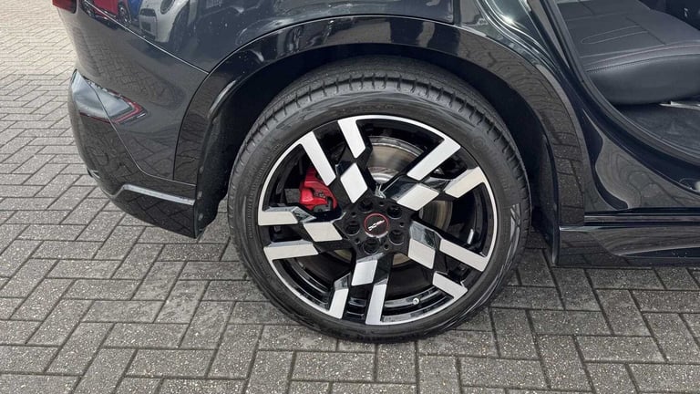 2024 MINI Countryman 2.0 John Cooper Works ALL4 5dr Auto Hatchback Petrol Automatic