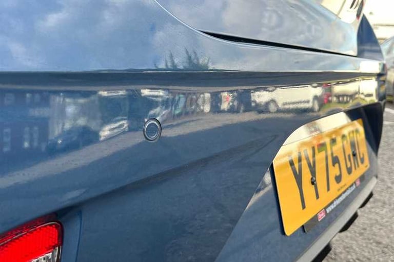 2025 Hyundai i10 1.2 [79] Advance 5dr Auto [Nav] HATCHBACK PETROL Automatic