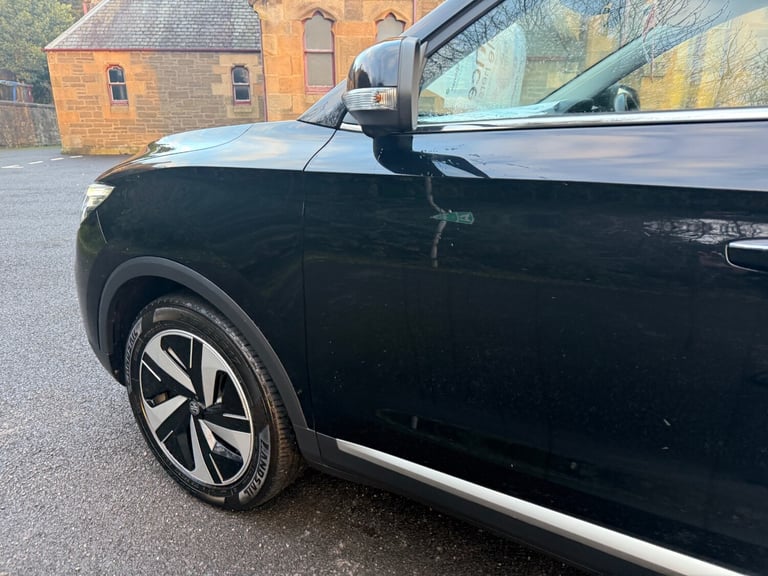 2021 MG MG ZS 115kW Trophy EV Long Range 73kWh 5dr Auto HATCHBACK Electric Automatic