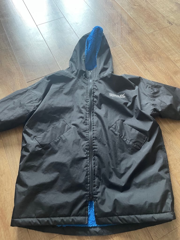 image for Boys coat 