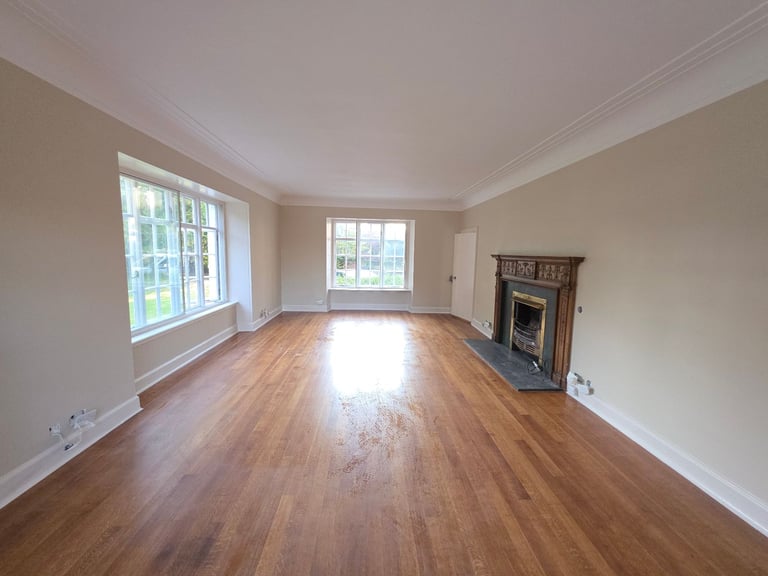 Painter and Decorator 