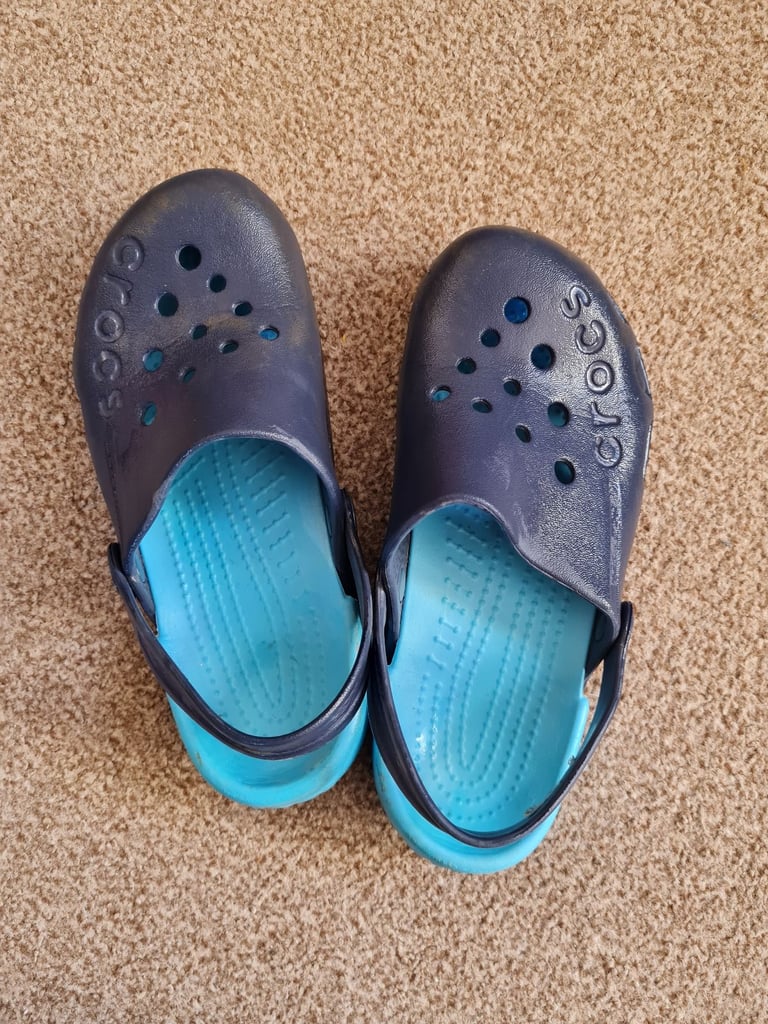 Bundle of shoes