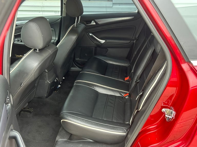 2013 Ford Mondeo 2.0 TDCi 163 Titanium X 5dr Powershift Auto Estate ESTATE Diesel Automatic