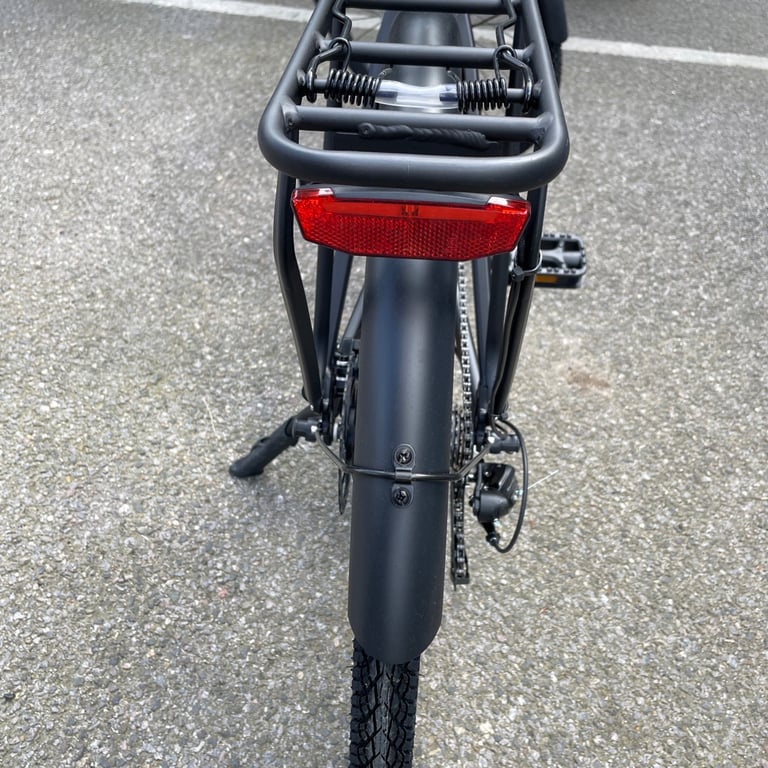 NEW Shift ebike 250w 36v Motor 13ah Battery 2y Warranty