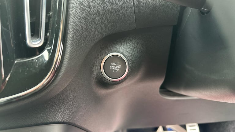 2021 Volvo XC40 1.5 T3 [163] R DESIGN 5dr Geartronic ESTATE PETROL Automatic