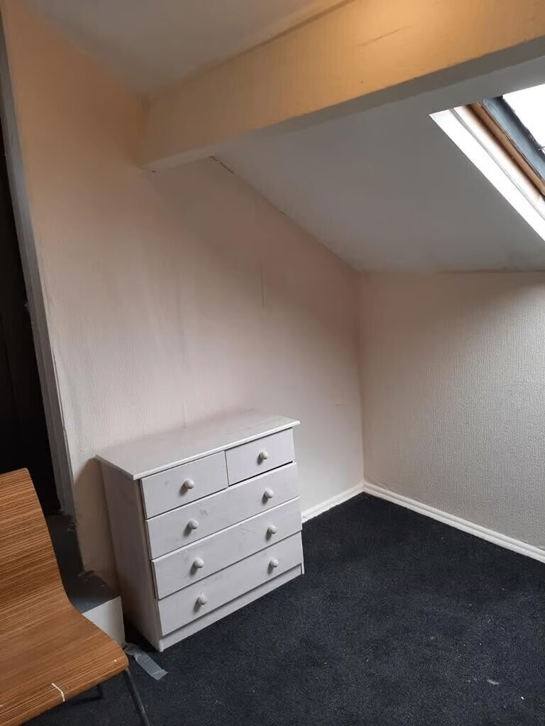 **LET BY** COMMERCIAL UNIT**WITH ONE BEDROOM FLAT**BLACKPOOL**