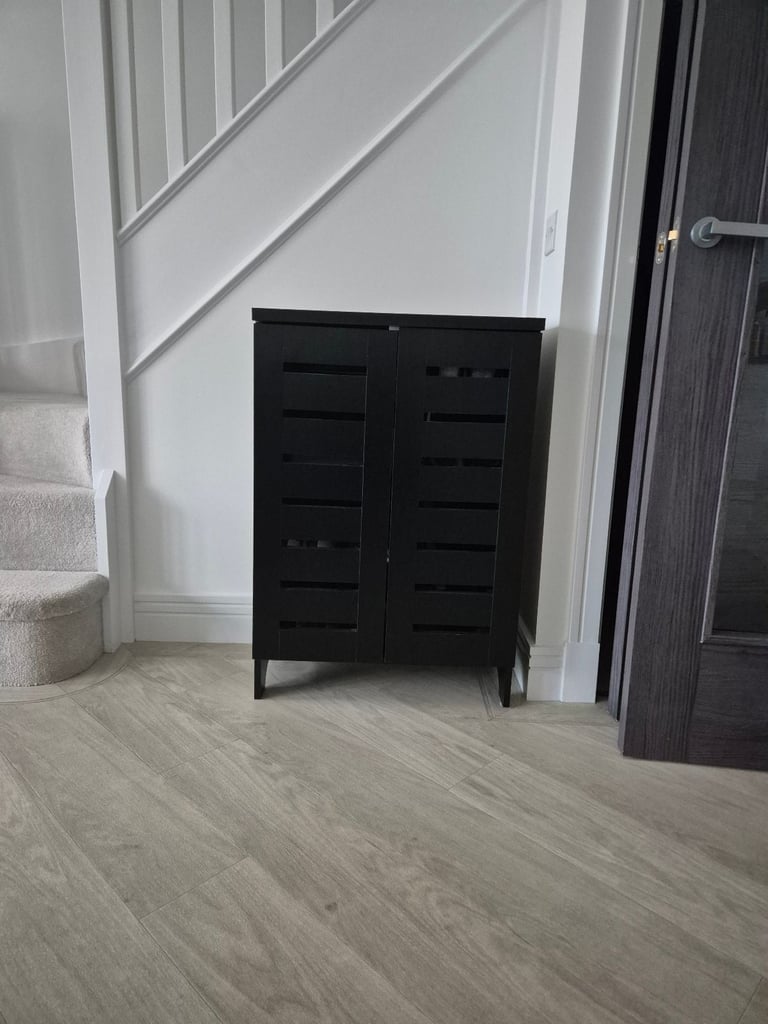 image for Shoe storage