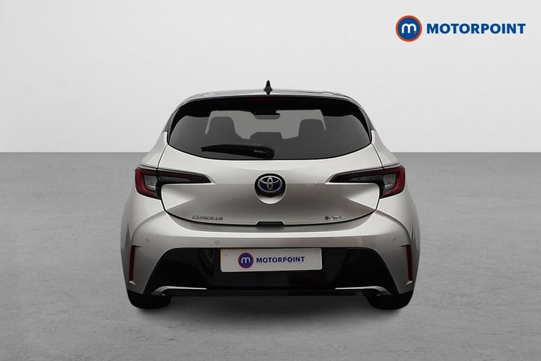 2024 Toyota Corolla 1.8 Hybrid Excel 5dr CVT Hatchback Hybrid Automatic