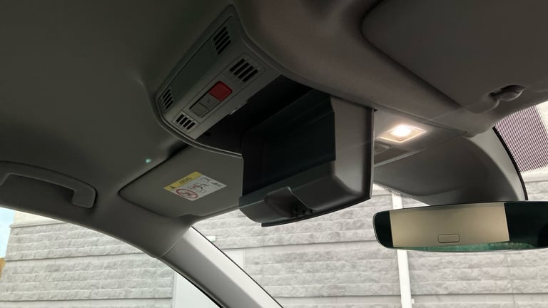 2023 Volkswagen Tiguan 1.5 TSI 150 Life 5dr Petrol Estate Estate Petrol Manual