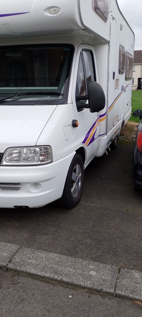 Fiat, DUCATO, 2006, 2286 (cc)