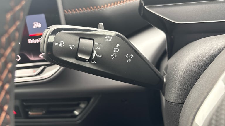 2025 Cupra Born 170kW e-Boost V1 59kWh 5dr Auto Electric Hatchback Hatchback Electric Automatic