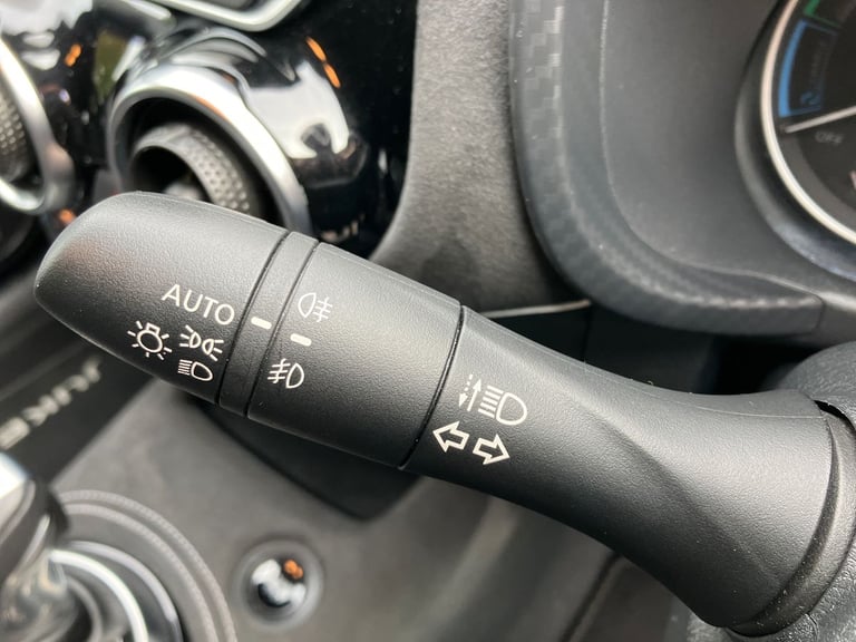 2023 Nissan Juke 1.6 Hybrid Tekna+ 5dr Auto HATCHBACK PETROL/ELECTRIC Automatic