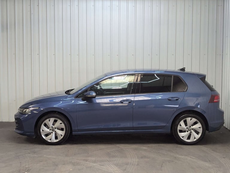 2024 Volkswagen Golf 1.5 Golf Match TSi 5dr Hatchback Petrol Manual