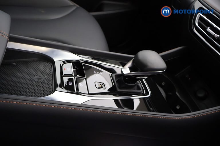 2025 MG MG HS 1.5 T-GDI Trophy 5dr DCT SUV Petrol Automatic