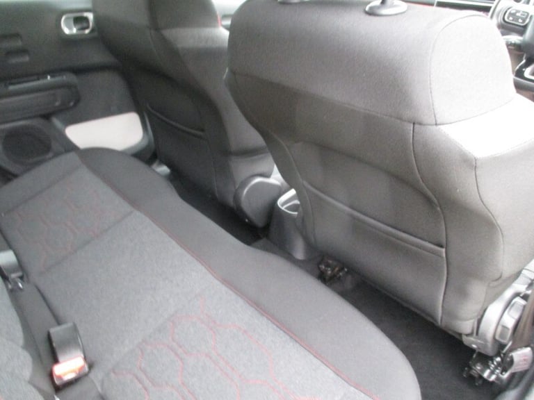 Citroen C3 PURETECH FLAIR S/S