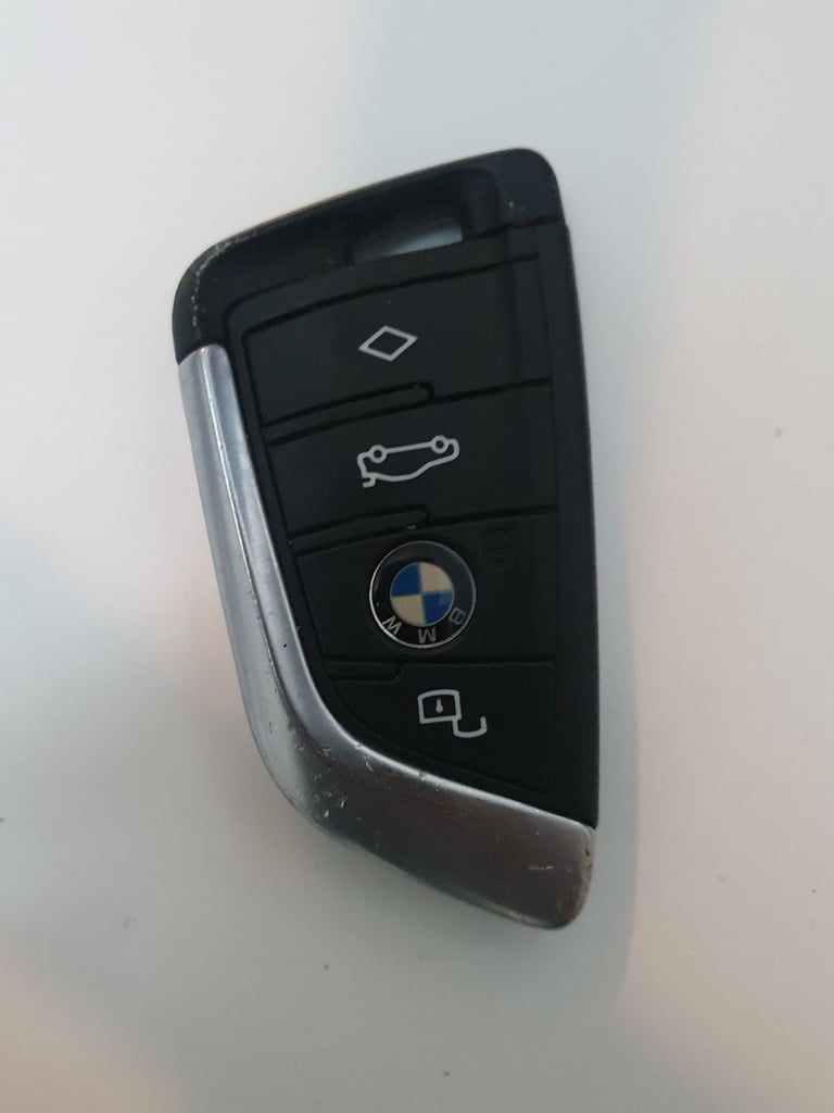 image for 2019 genuine bmw f40 key fob