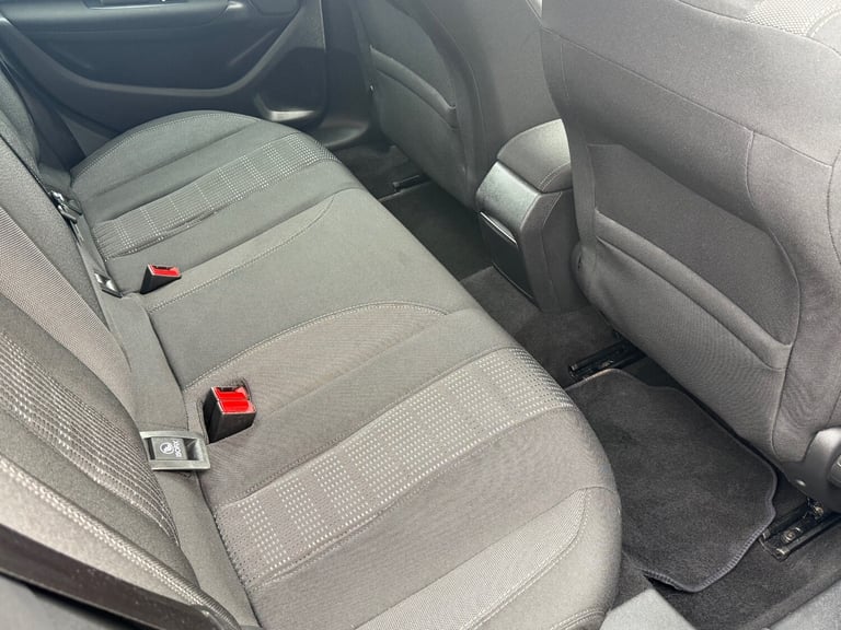 2016 Peugeot 308 2.0 BlueHDi 150 Allure 5dr EAT6 HATCHBACK Diesel Automatic