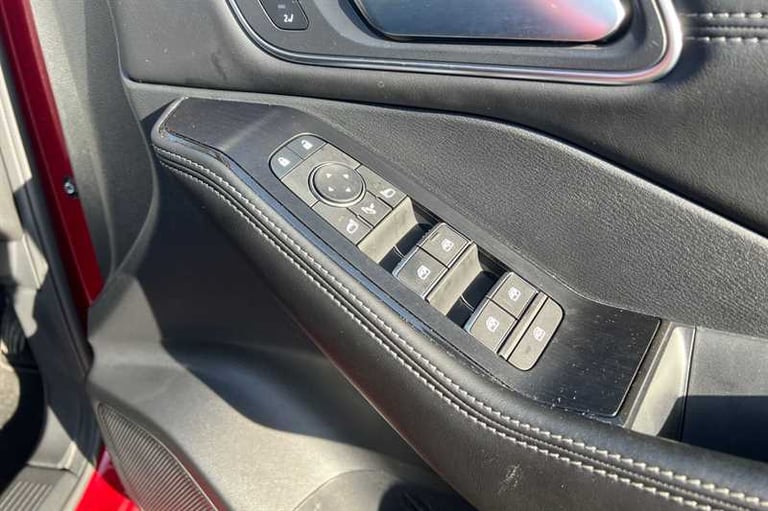 2023 Nissan X-Trail 1.5 E-Power E-4orce 213 Tekna 5dr Auto HATCHBACK PETROL/ELECTRIC Automatic