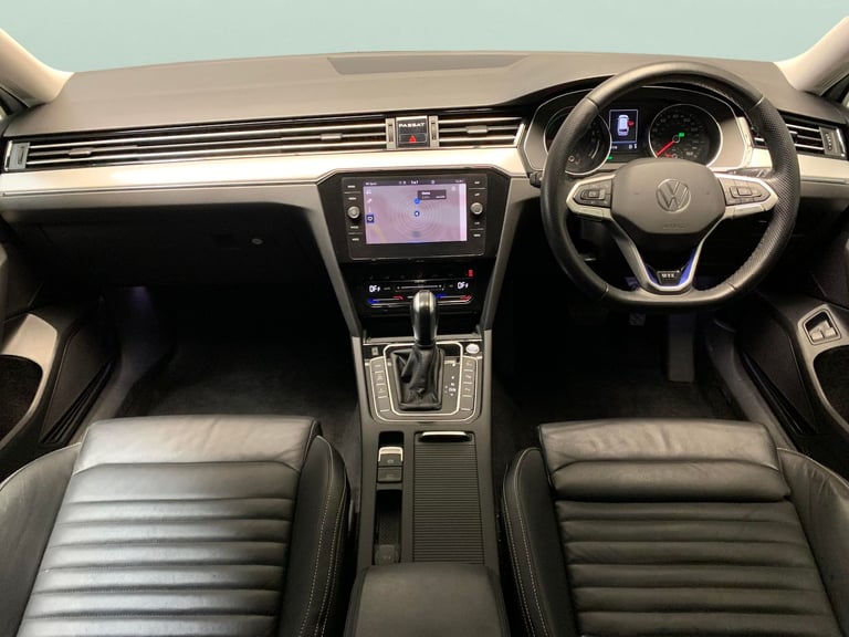 2021 Volkswagen Passat 1.4 TSI 13kWh GTE Estate 5dr Petrol Plug-in Hybrid DSG Euro 6 (s/s) (218 p...