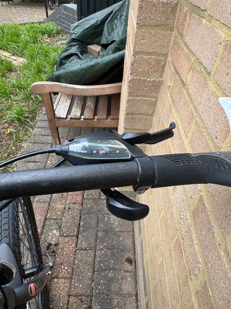 Carrera Subway One Men’s Bike