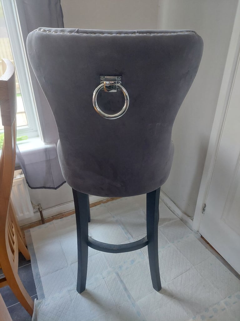 Chair stool