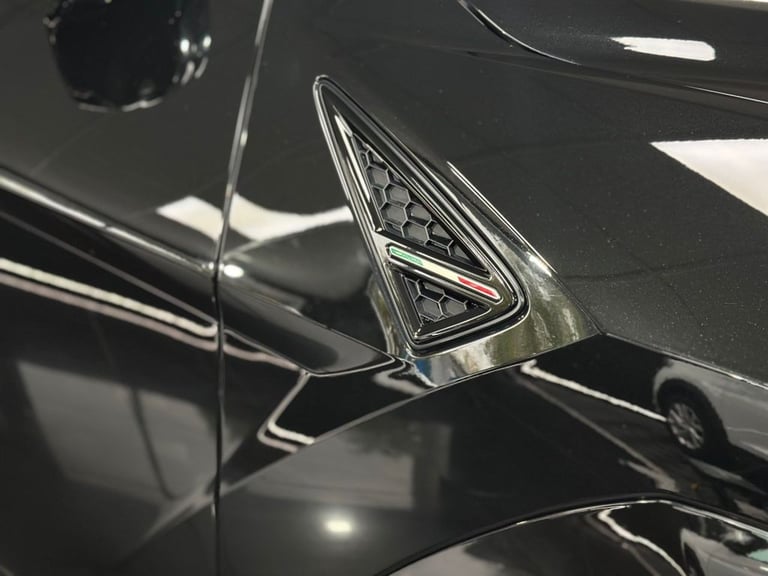 2019 69 LAMBORGHINI URUS 4.0 V8 BITURBO SUV 5DR PETROL AUTO 4WD EURO 6 (650 PS)