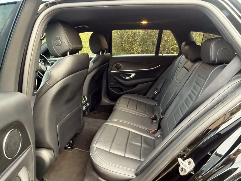 2023 Mercedes-Benz E Class E300de AMG Line Premium 5dr 9G-Tronic ESTATE DIESEL/ELECTRIC Automatic