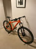 Mountain bike - 20” Voodoo Bizango 2020