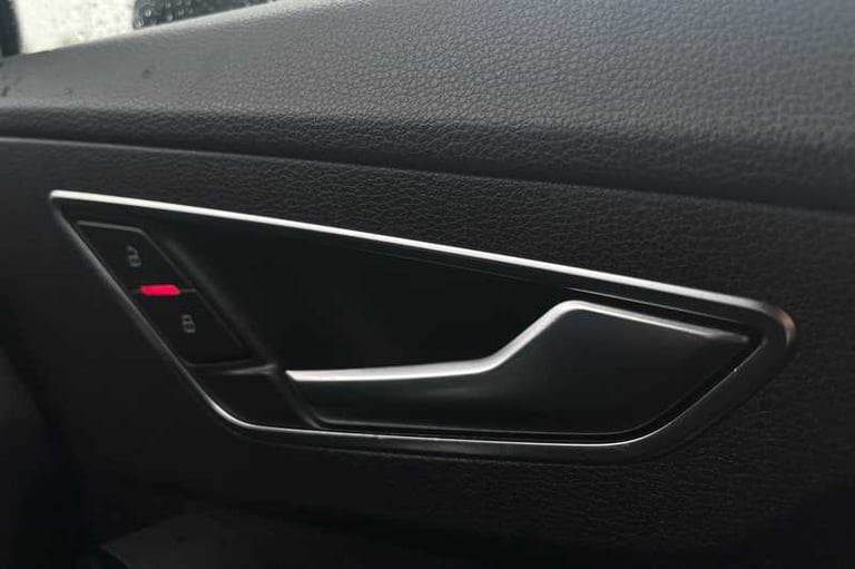 2020 Audi Q2 30 TFSI 116 BLACK EDITION 5DR Estate Petrol Manual