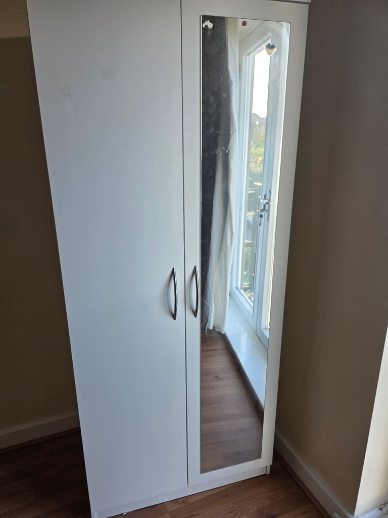 image for 2 wardrobes for sale