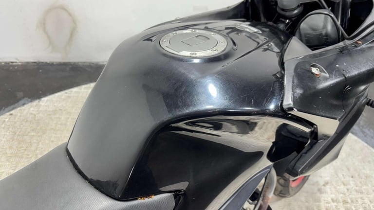 Lexmoto ZSX 125 Naked Petrol Manual Euro 4 (10 ps)