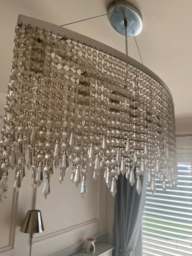 CEILING LIGHT