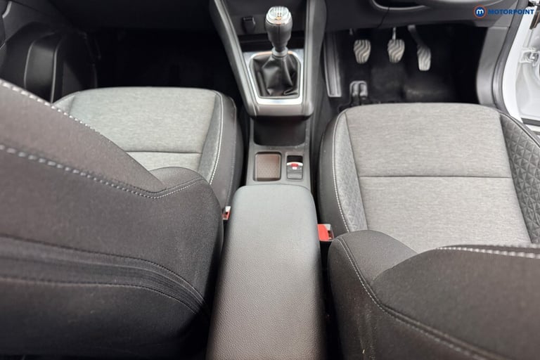 2023 Renault Captur 1.0 TCE 90 Evolution 5dr SUV Petrol Manual