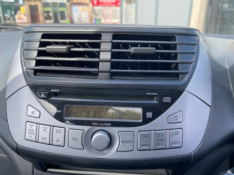 2014 Suzuki Alto 1.0 12V SZ Hatchback 5dr Petrol Manual Euro 5 (68 ps) Hatchback Petrol Manual