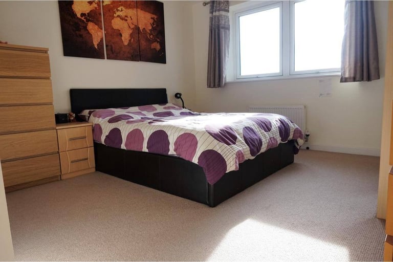🏡 Cozy Double Room – Plaistow – 🏡🗝