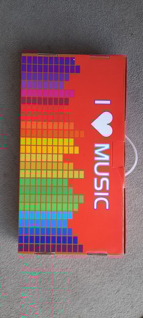 Portable Roll up Drum Kit